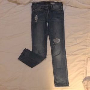 women’s jeans